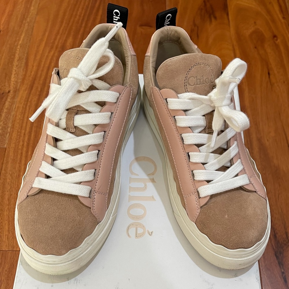 Chloe Shoes
